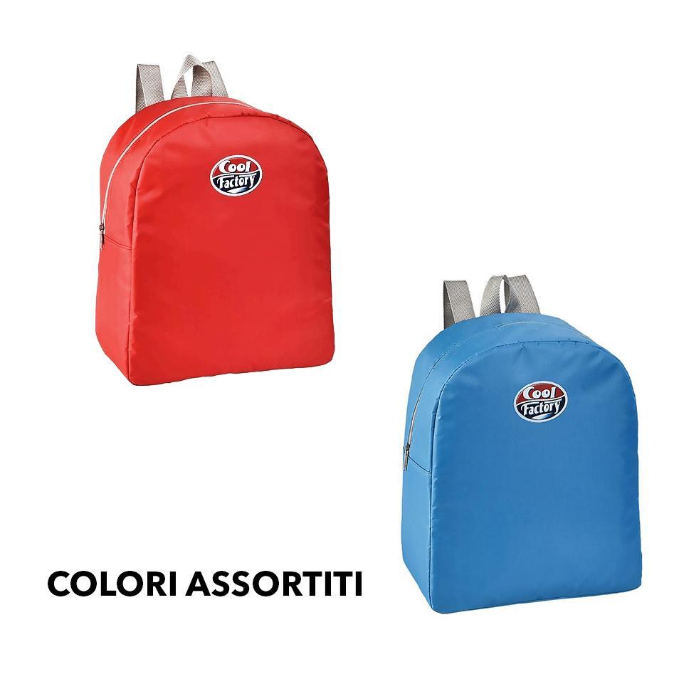 Zaino termico 'cool factory' 18 lt. uniflame - bierre store