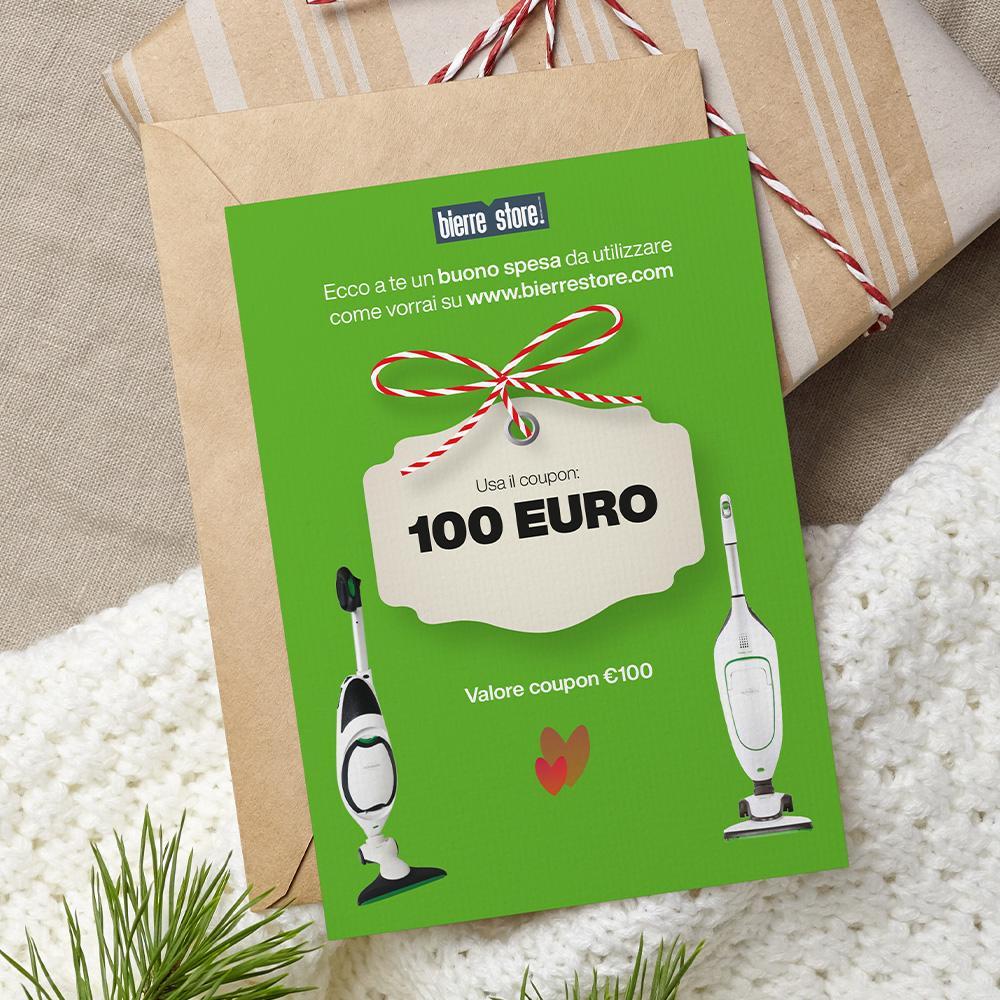 bierre store gift card da 50€