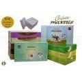 Confetti maxtris, kit risparmio 100/150 invitati - 10 kg