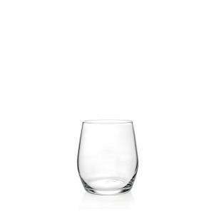 Bicchiere wine drop  36.2 cl - 6 pz