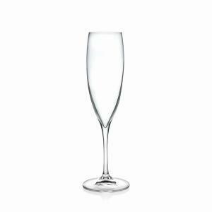 Calice flute wine drop  24.1 cl - 6 pz