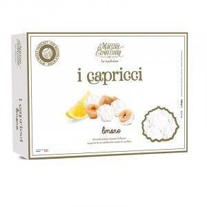 MAXTRIS MAXTRIS I CAPRICCI L LIMONE AZZURRI - CONFETTI 1 KG