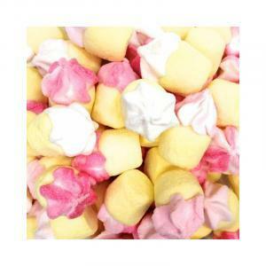 Cupcakes marshmallow  - 900gr