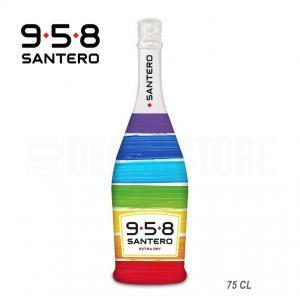 958 extra dry andra tutto bene - 75 cl