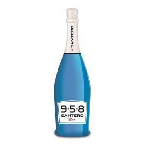 958 moscato blue jeans 75 cl