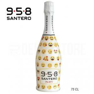 958 spumante extra dry party - 75 cl