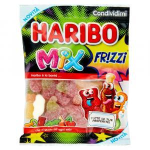 Mix frizzi - 175 gr