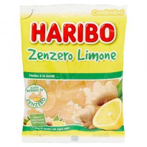 Zenzero e limone - 175 gr