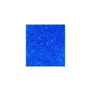 Gocce di pioggia 2-4 mm in pvc blu - 333 ml