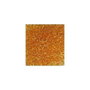 Gocce di pioggia 2-4 mm in pvc terracotta - 333 ml