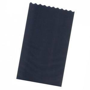 DOL24 SRL SACCHETTO TNT 38X50 CM SMERLATO - NERO