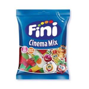 Cinema mix  90 gr - gommosi