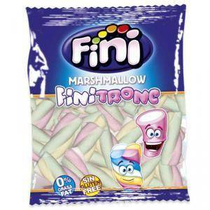 CONFEZIONE MARSHMALLOW FARFALLE ROSA 900 GR