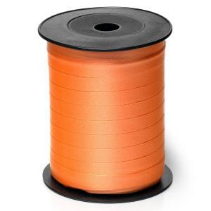 Nastro splendene arancio - 10 mm x 250 mt