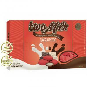 Two Milk Classico Rosa 1kg CONFETTI MAXTRIS