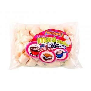 Barbecue marshmallow - 300 gr