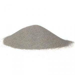 Sabbia 0,1-0,5 mm - grigio 1 kg