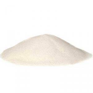 Sabbia 0,1-0,5 mm - naturale 1 kg