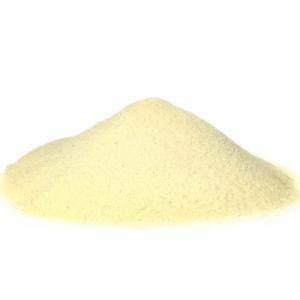 Sabbia 0,1-0,5 mm - panna 1 kg