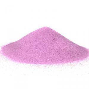 Sabbia 0,1-0,5 mm - rosa carico 1 kg