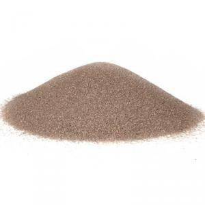 Sabbia 0,1-0,5 mm - tortora 1 kg