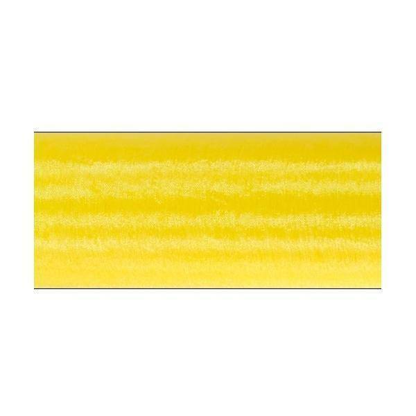  organza giallo - 70 cm x 10 yd