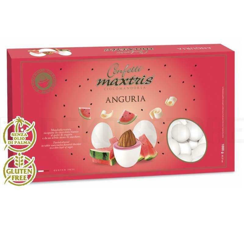 maxtris confetti maxtris anguria - 1 kg