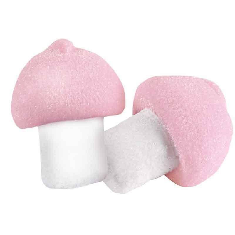 bulgari bulgari funghi - 900gr marshmallow