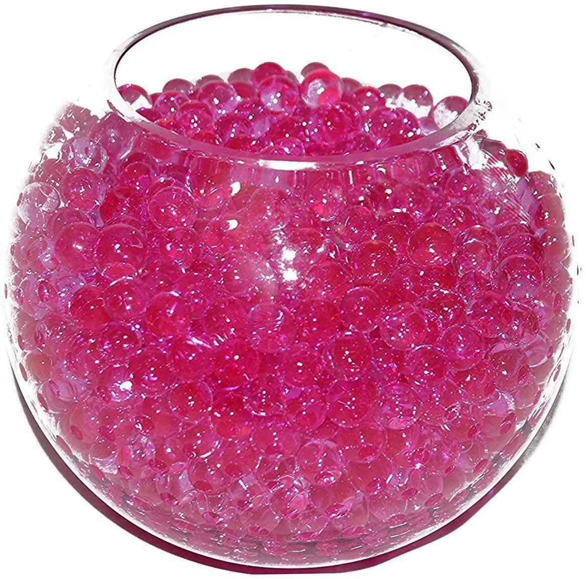 eurosand perle in gel 8-12 mm rosa - 700 ml