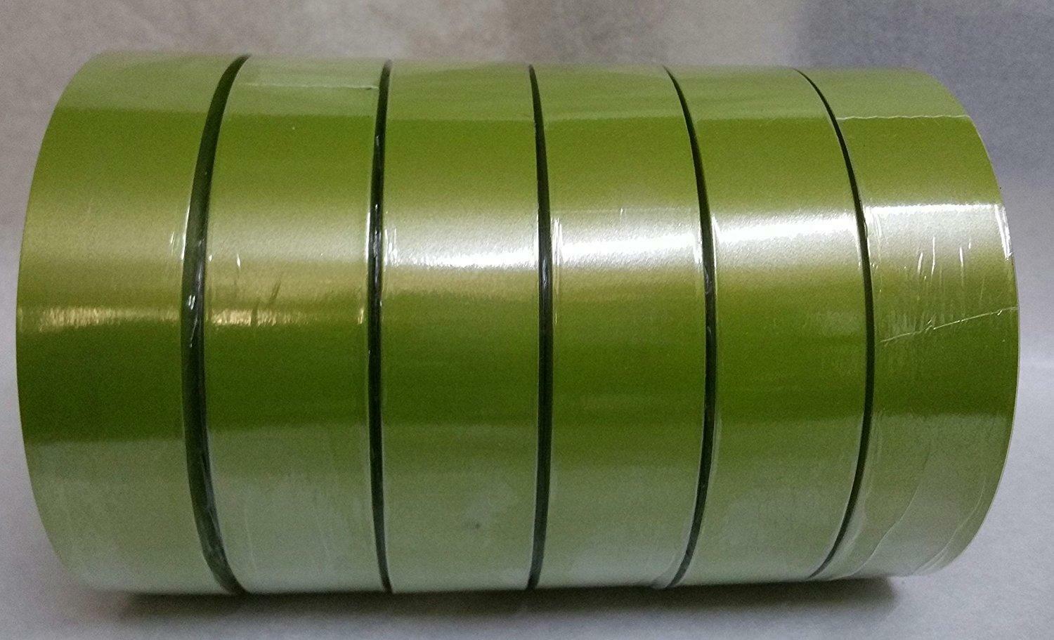  nastro reflex verde muschio 30 mm x 100 m -