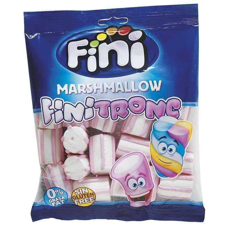 FINI FINI STRIATO 175GR - MARSHMALLOW