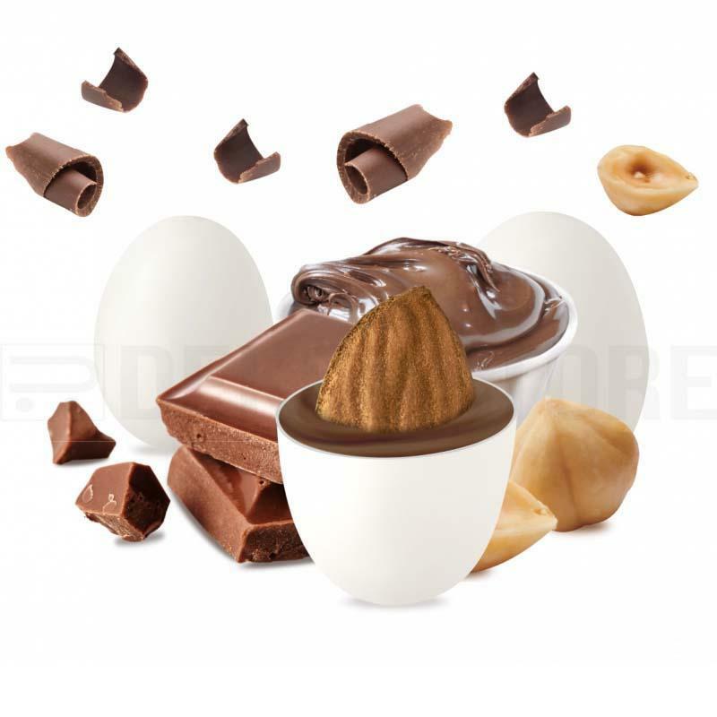 maxtris confetti maxtris nut - 1 kg