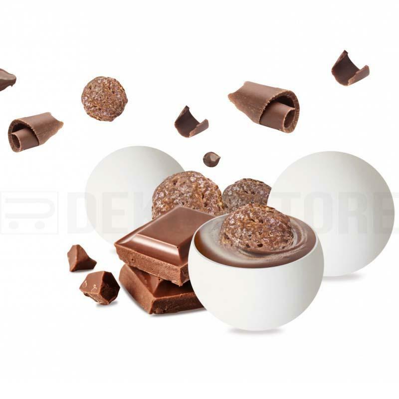 maxtris confetti maxtris chock bon bianco - 900 gr