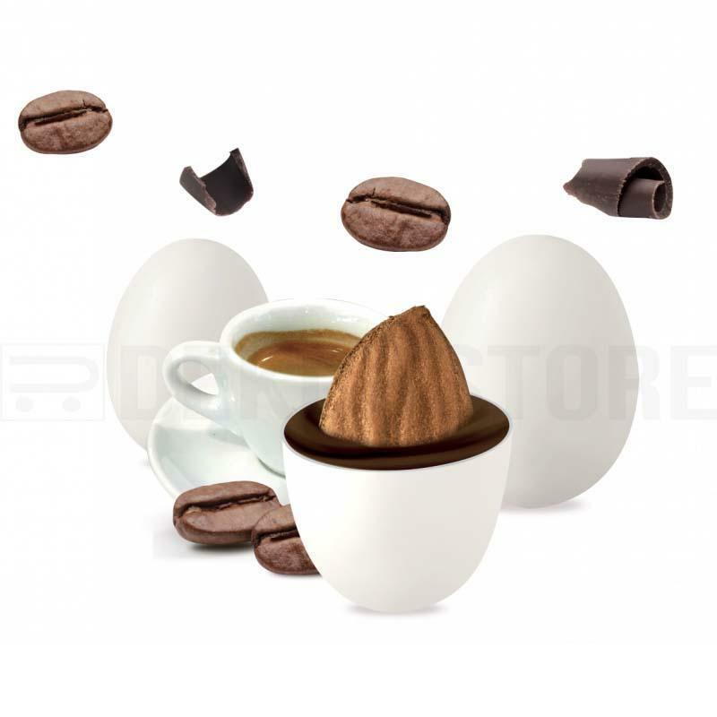 maxtris confetti maxtris caffe' espresso napoletano - 1 kg