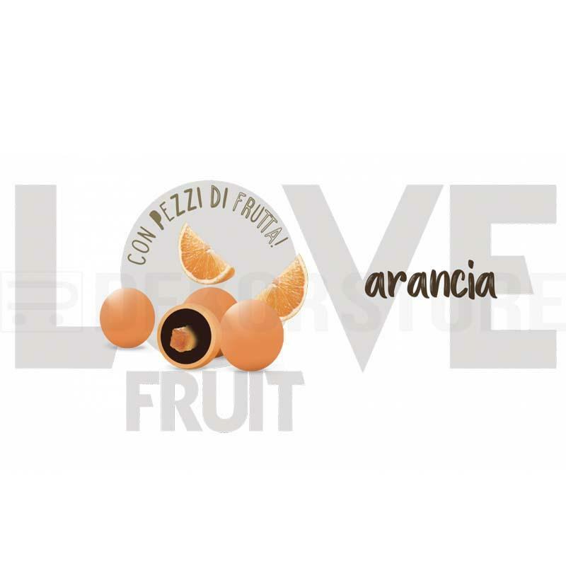 maxtris confetti maxtris love fruit arancia - 1 kg
