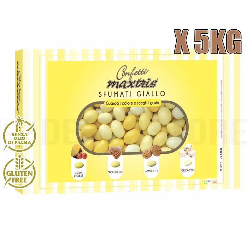 maxtris kit risparmio maxtris sfumati - 5 kg