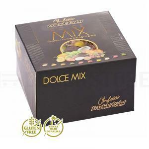  DOLCE MIX  