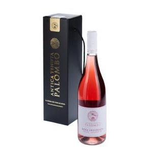 Rosato frusinate igp rosa invidiata  astuccio 1 bottiglia