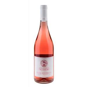 Rosato frusinate igp rosa invidiata e sauvignon lazio igp linea ducale  astuccio 2 bottiglie
