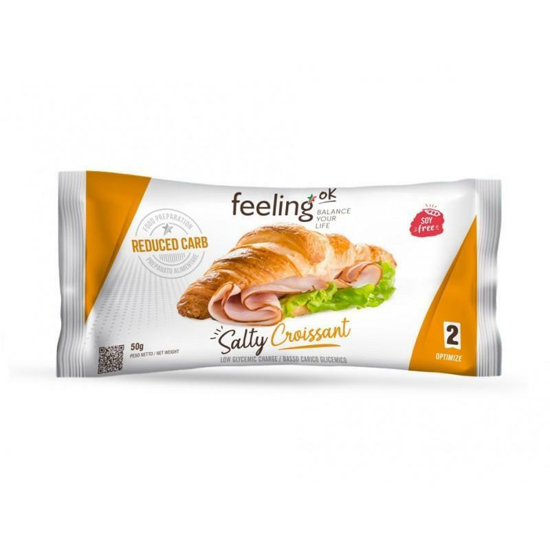 feeling ok feeling ok -2 optimize - salty croissant - 50 gr