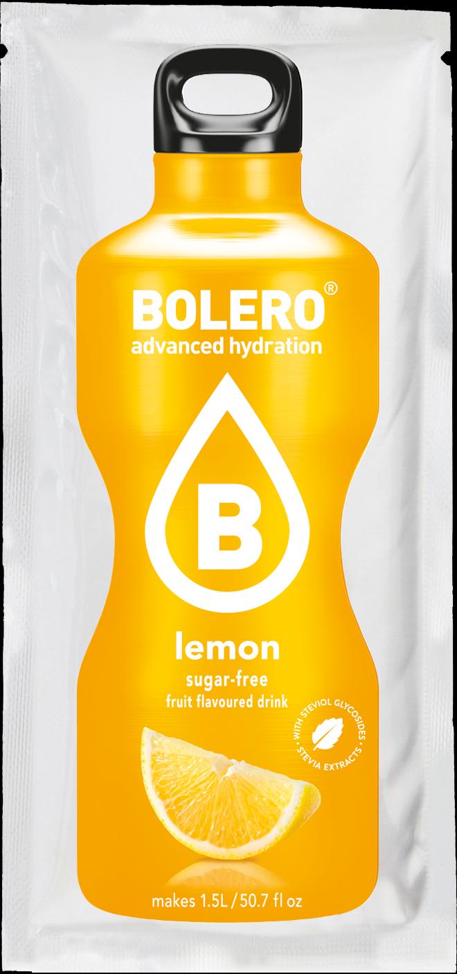 bolero bolero drink gusto limone