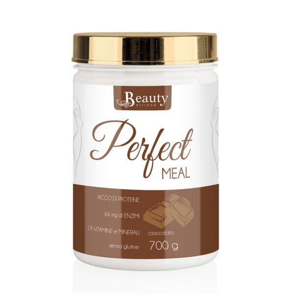 bio extreme beauty perfect meal
