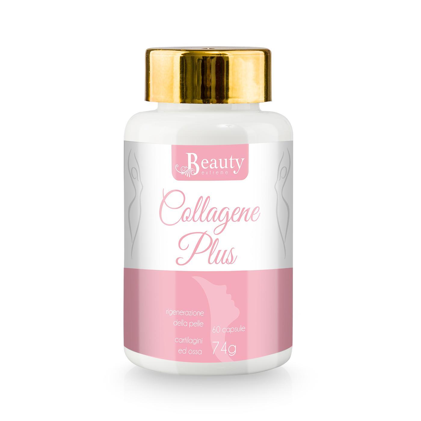 bio extreme beauty collagene plus