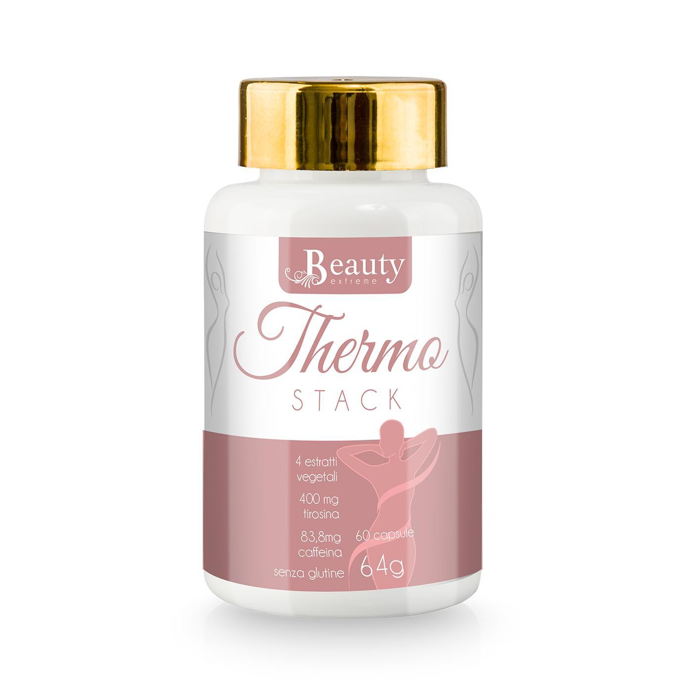 bio extreme beauty thermo stack