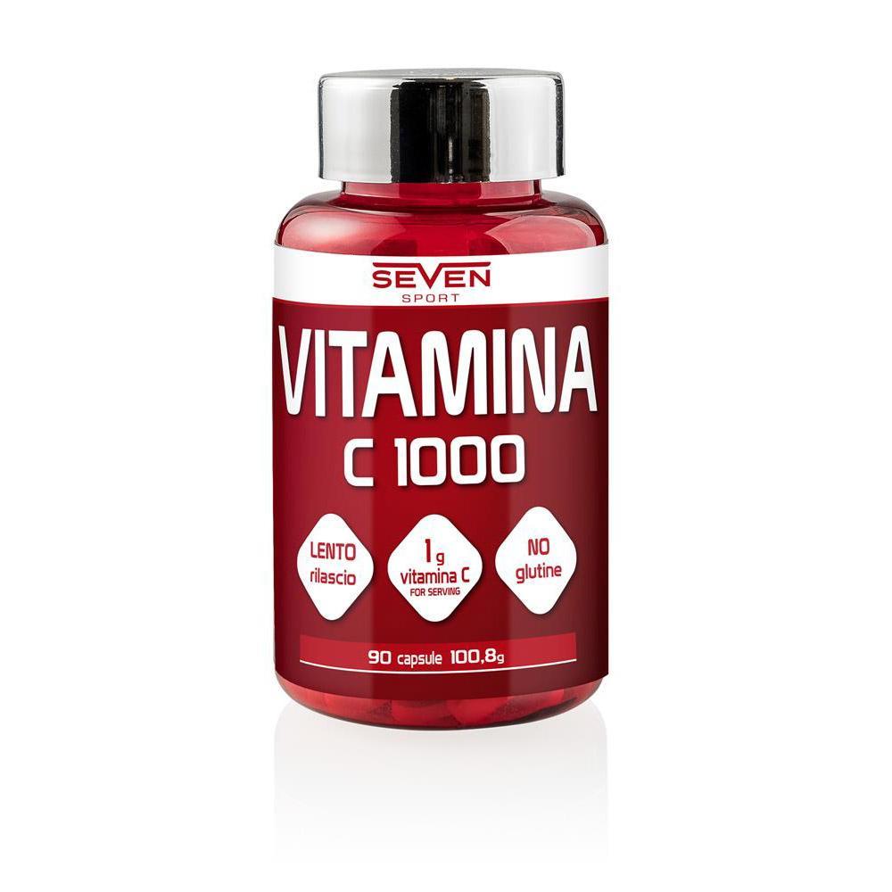 bio extreme vitamina c 1000 - 90 capsule
