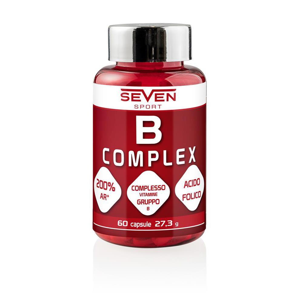 bio extreme b complex - 60 capsule