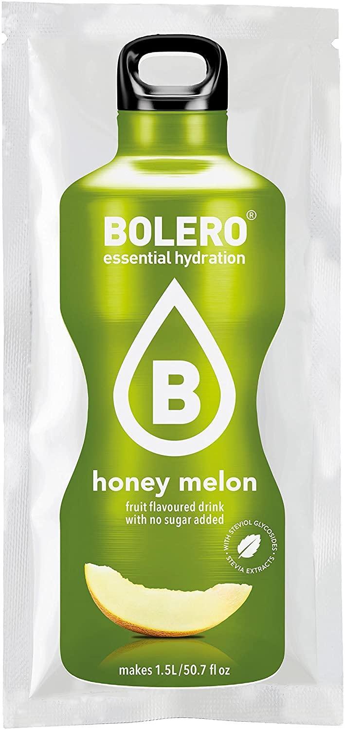 bolero bolero drink gusto honey melon