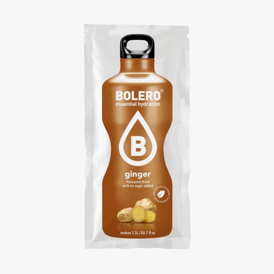 bolero bolero drink gusto ginger
