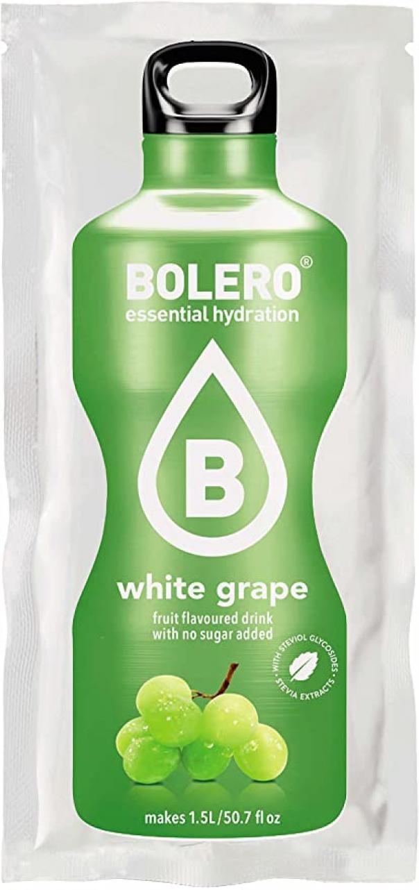 bolero bolero drink gusto white grape