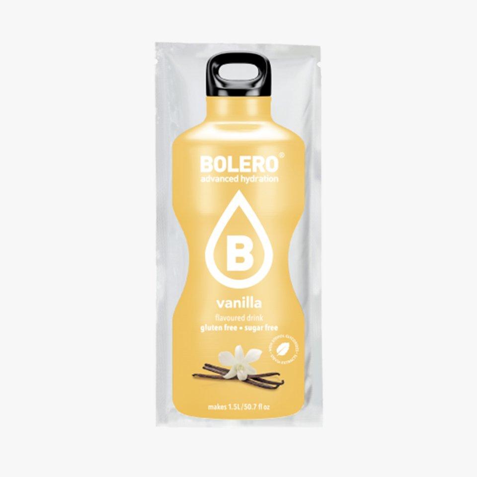 bolero bolero drink gusto vanilla flavour
